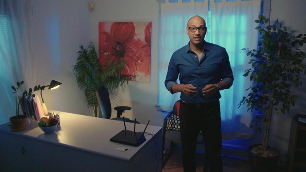 Home Security Risk (Teaser)