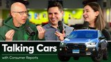 Talking Cars: Episode 528