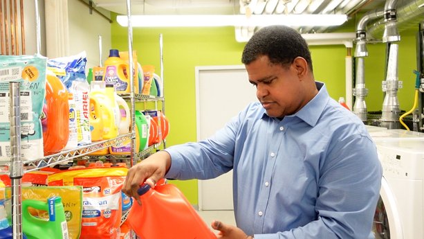 Washing Machine and Dryer Maintenance Tips