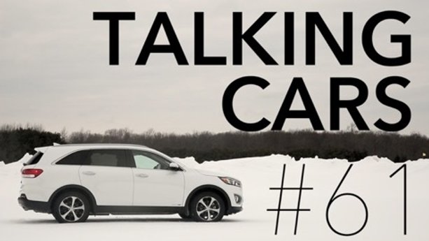 Talking Cars: Episode 61