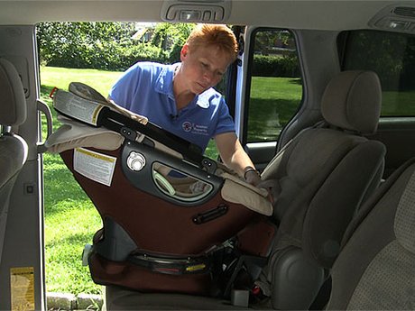 Orbit Infant System