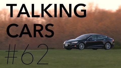 Talking Cars: Episode 62