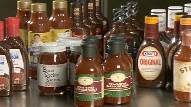 Best tasting barbecue sauces