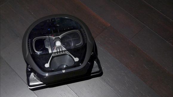 Star Wars Robotic Vacuums: Do They Have The Force?