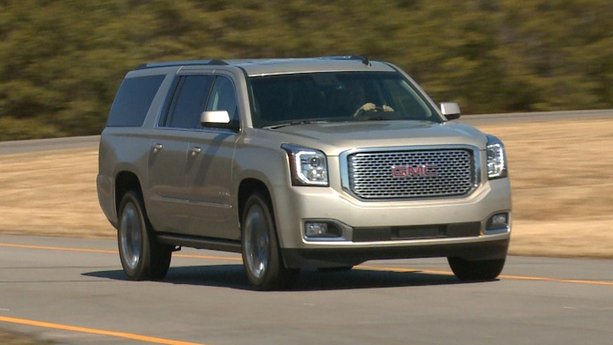 Talking Cars: Episode 31