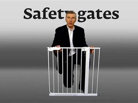 Safety Gates