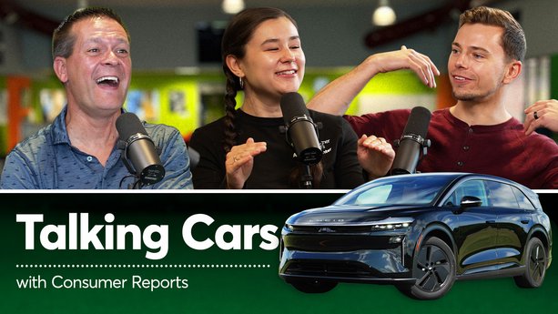 Talking Cars: Episode 485