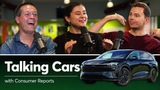 Talking Cars: Episode 485
