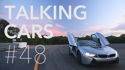 Talking Cars: Episode 48