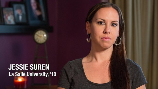 America's Student Debt Crisis: Jessie's Story