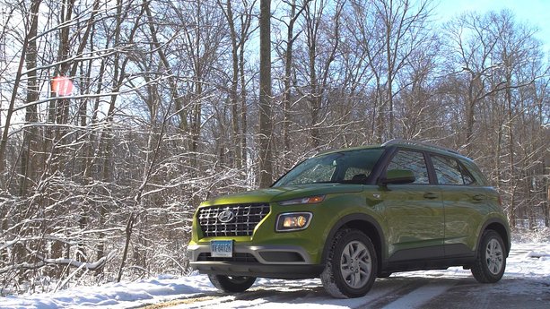 Talking Cars: Episode 252