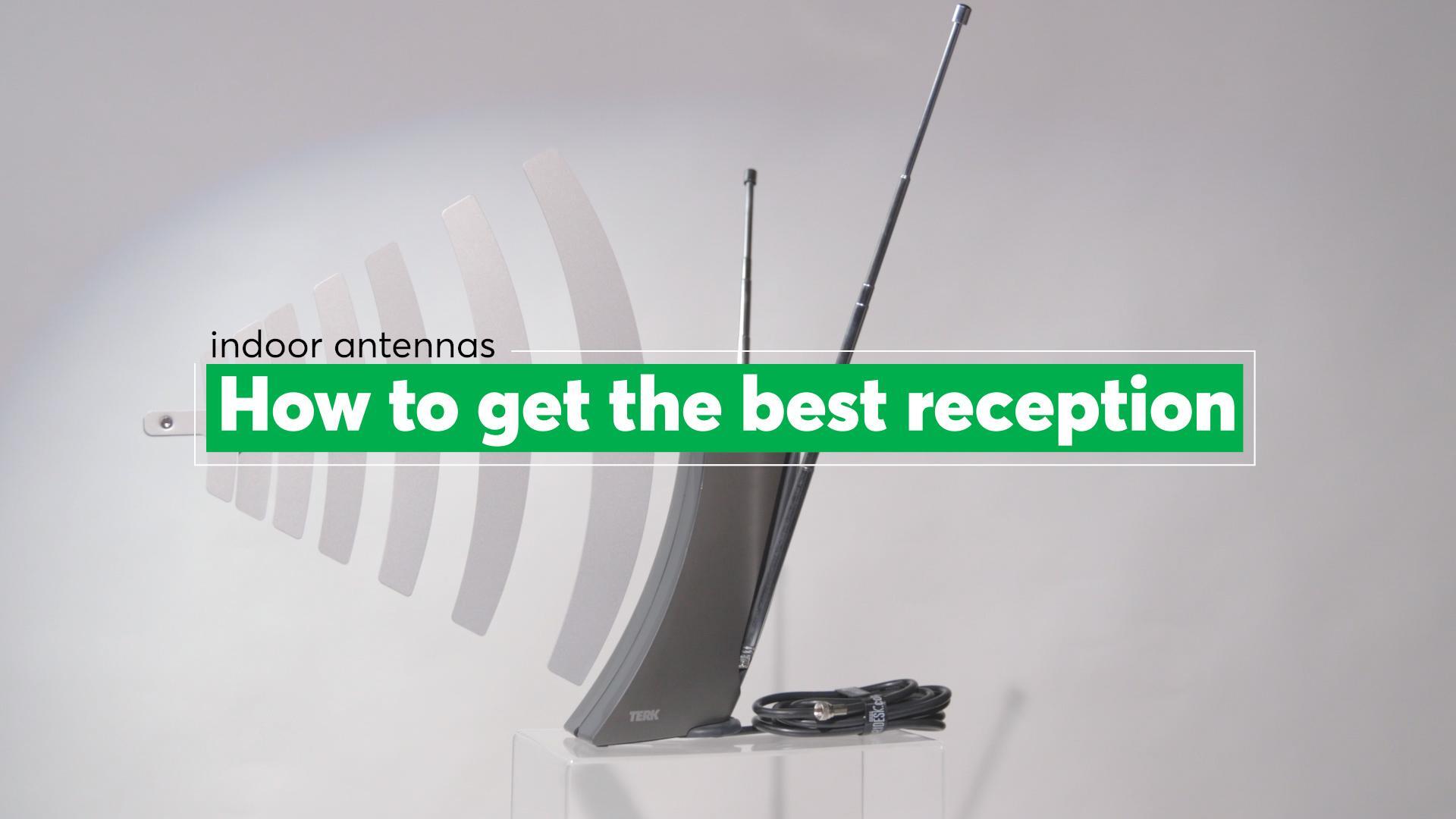 Best TV Antennas - Consumer Reports