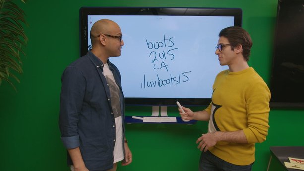 How to Create Strong Passwords