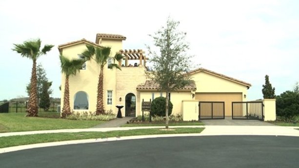 Homes for different generations
