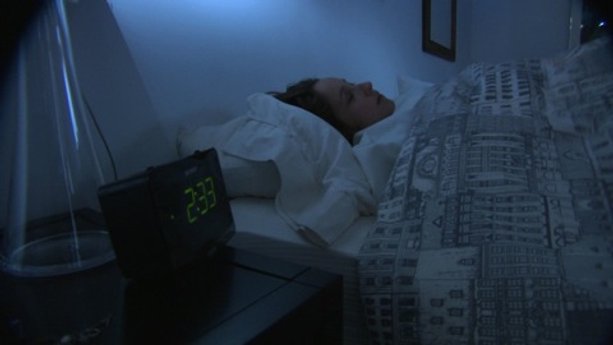 Beating insomnia