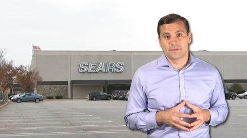 What to Get at Sears and What to Forget