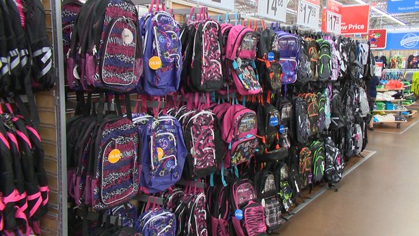 Getting the Right Backpack