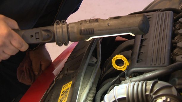 Can You Trust Your Mechanic?