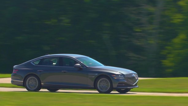 Talking Cars: Episode 279