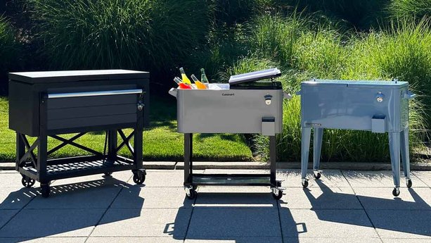 Best Patio Coolers
