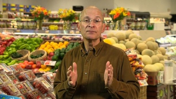 Supermarket savings