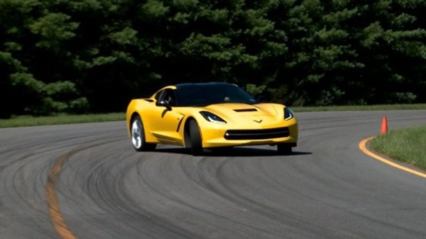Talking Cars: Episode 14