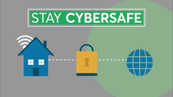Easy Tips to Boost Home Internet Security