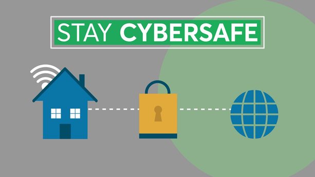Easy Tips to Boost Home Internet Security