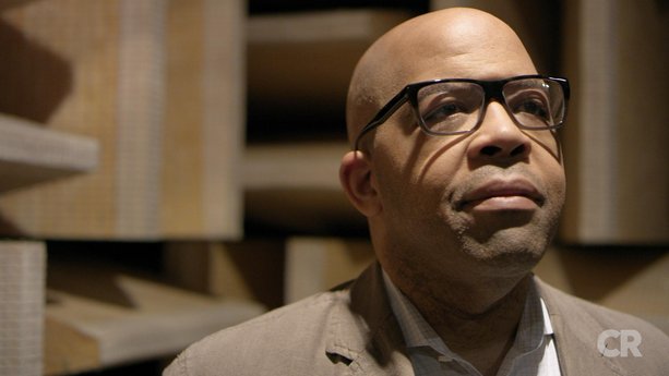 CR: The inside track with James Dickerson