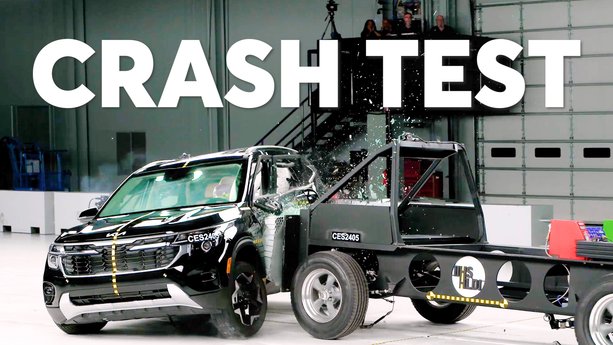 Talking Cars: Episode 445