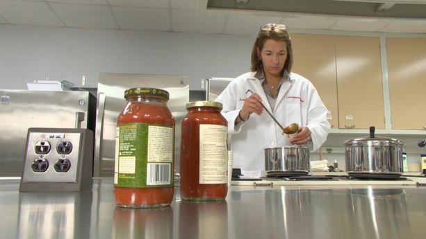 Healthy Grocery Shopping (Teaser)