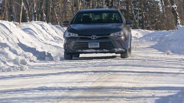 Prep Your Car for Winter Now, Before It's Too Late