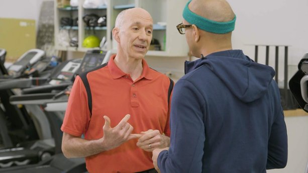 The Rundown on Treadmills