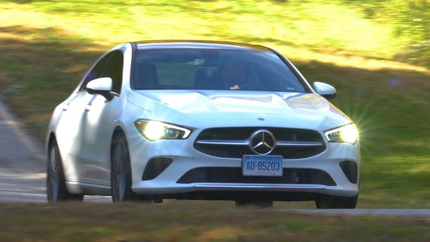 Talking Cars: Episode 235
