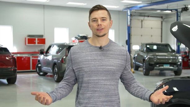 What's The Difference: Hybrids vs. Plug-In Hybrids vs. EVs