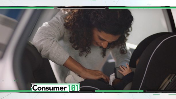 Consumer 101 Season 2 Episode 24 Show Open