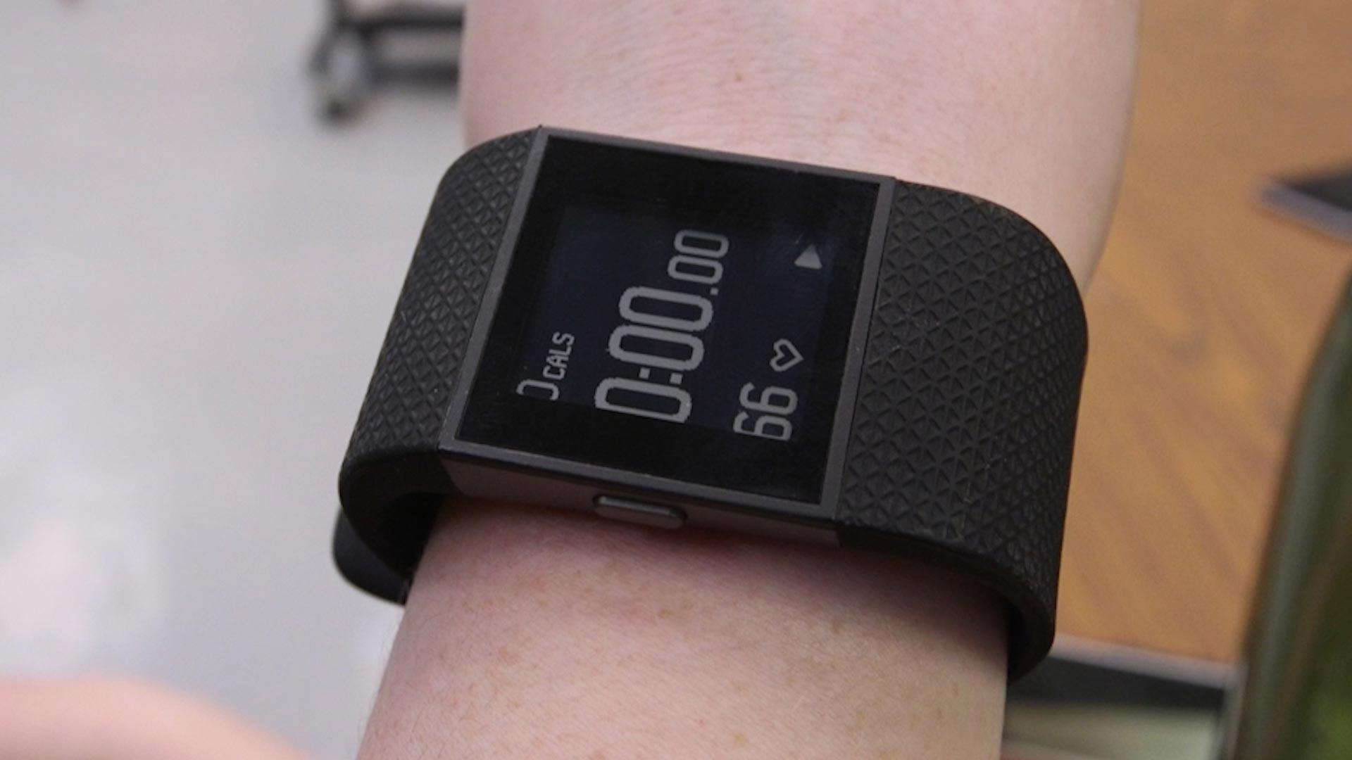 Halo View Fitness Tracker Review - Consumer Reports
