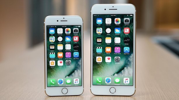 Apple iPhone 7: Early Test Results