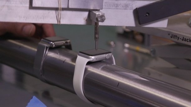 Apple Watch: Consumer Reports' First Test Results