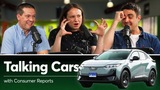 Talking Cars: Episode 512