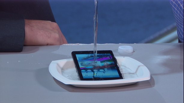 Talking Tech: Smart phones, tablets & wearable tech