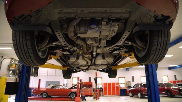 Don't Bother Following These Car Maintenance Myths