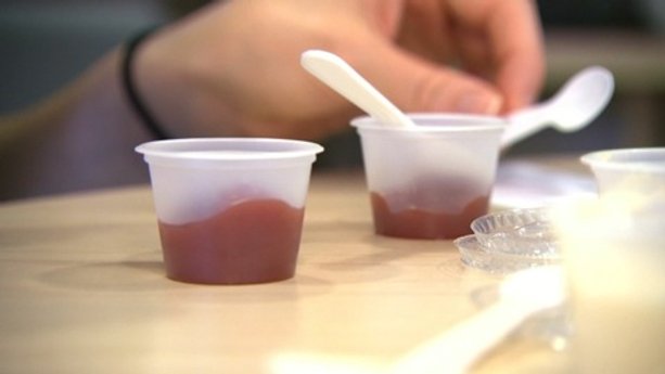 Heinz ketchup and Hellmann's mayo vs. store brands