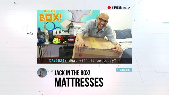 Mattress-in-a-Box Basics