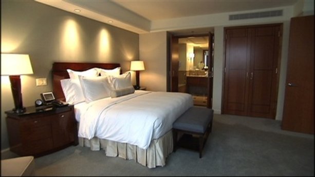 Best hotel deals