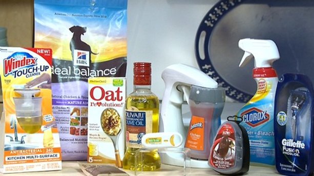 6 great packaging solutions