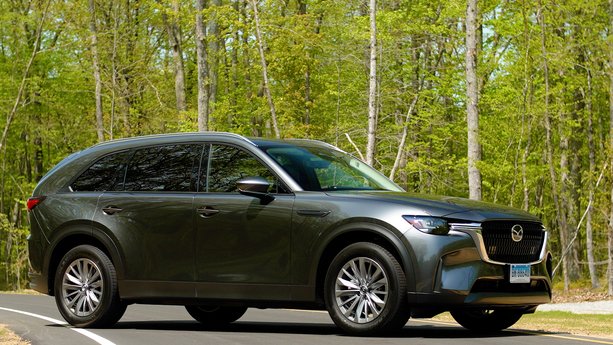 Talking Cars: Episode 417