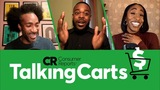 Talking Carts: Don't Sleep on Rest