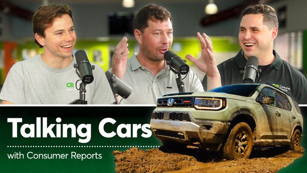 Talking Cars: Episode 508
