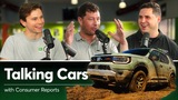 Talking Cars: Episode 508